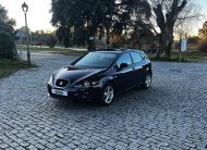 VENDIDO: SEAT LEON REFERENCE 1.6 TDI 105CV