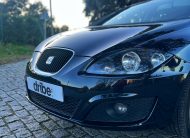 VENDIDO: SEAT LEON REFERENCE 1.6 TDI 105CV