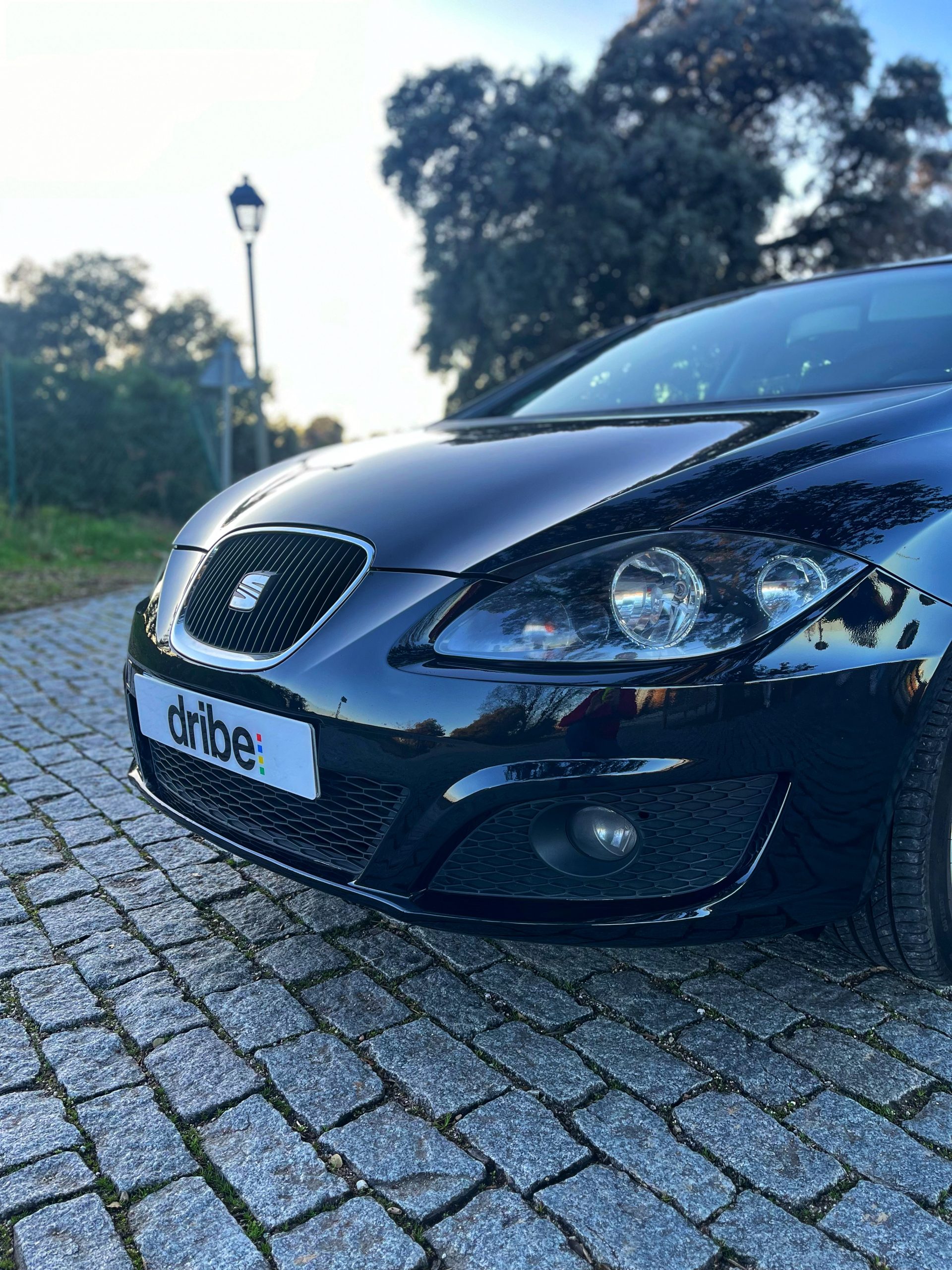 VENDIDO: SEAT LEON REFERENCE 1.6 TDI 105CV