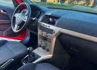 VENDIDO – OPEL ASTRA ENJOY 1.7 CDTI 100CV