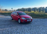 VENDIDO – OPEL ASTRA ENJOY 1.7 CDTI 100CV