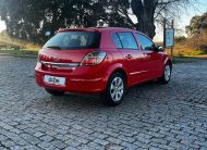 VENDIDO – OPEL ASTRA ENJOY 1.7 CDTI 100CV
