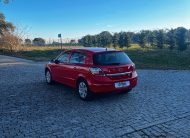 VENDIDO – OPEL ASTRA ENJOY 1.7 CDTI 100CV