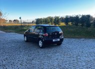 VENDIDO: VOLKSWAGEN POLO EDITION 1.4 TDI 70CV