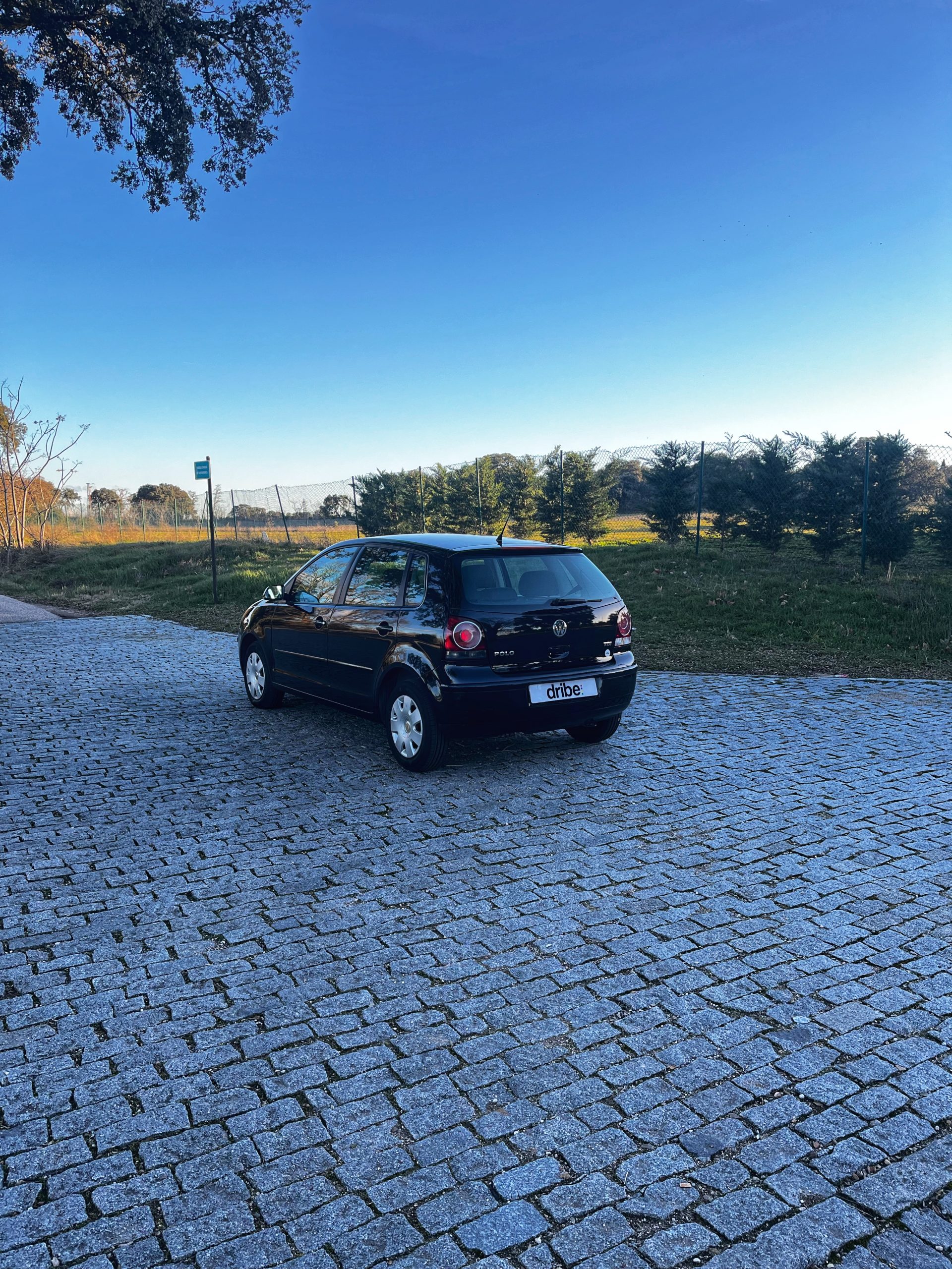 VENDIDO: VOLKSWAGEN POLO EDITION 1.4 TDI 70CV