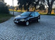 VENDIDO: VOLKSWAGEN POLO EDITION 1.4 TDI 70CV