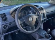 VENDIDO: VOLKSWAGEN POLO EDITION 1.4 TDI 70CV