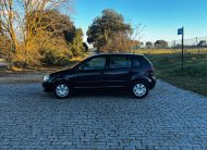 VENDIDO: VOLKSWAGEN POLO EDITION 1.4 TDI 70CV