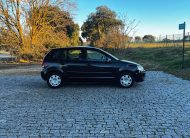 VENDIDO: VOLKSWAGEN POLO EDITION 1.4 TDI 70CV