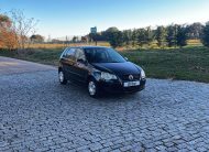 VENDIDO: VOLKSWAGEN POLO EDITION 1.4 TDI 70CV