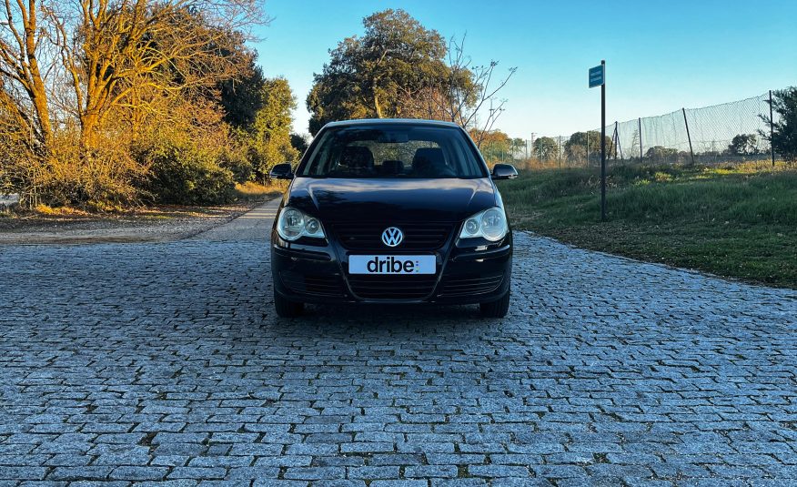 VENDIDO: VOLKSWAGEN POLO EDITION 1.4 TDI 70CV