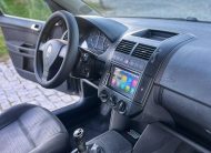 VENDIDO: VOLKSWAGEN POLO EDITION 1.4 TDI 70CV
