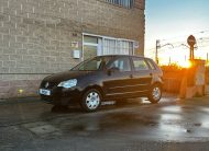 VENDIDO: VOLKSWAGEN POLO EDITION 1.4 TDI 70CV