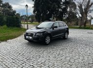 VENDIDO: AUDI Q5 2.0 TDI 170CV QUATTRO S-TRONIC