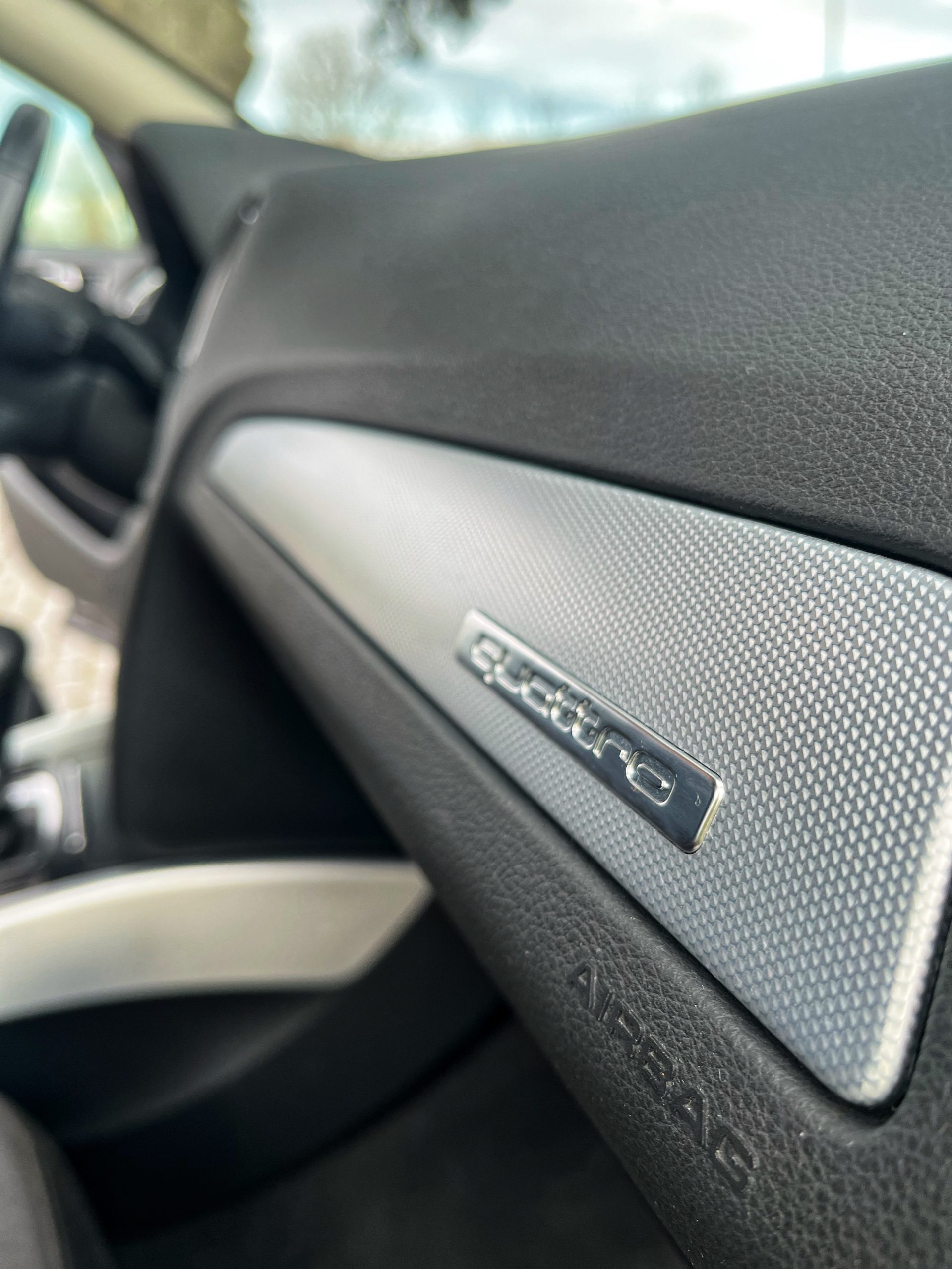 VENDIDO: AUDI Q5 2.0 TDI 170CV QUATTRO S-TRONIC