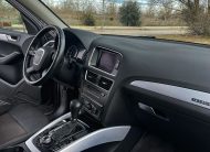 VENDIDO: AUDI Q5 2.0 TDI 170CV QUATTRO S-TRONIC
