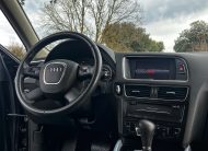 VENDIDO: AUDI Q5 2.0 TDI 170CV QUATTRO S-TRONIC