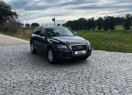 VENDIDO: AUDI Q5 2.0 TDI 170CV QUATTRO S-TRONIC