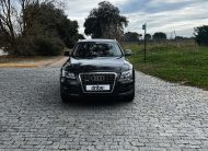 VENDIDO: AUDI Q5 2.0 TDI 170CV QUATTRO S-TRONIC
