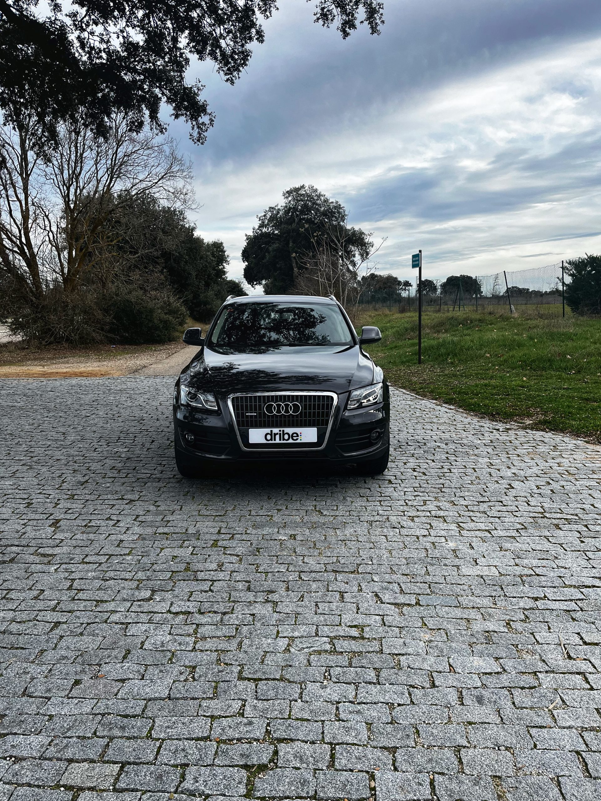 VENDIDO: AUDI Q5 2.0 TDI 170CV QUATTRO S-TRONIC