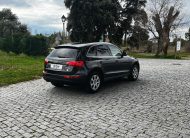 VENDIDO: AUDI Q5 2.0 TDI 170CV QUATTRO S-TRONIC