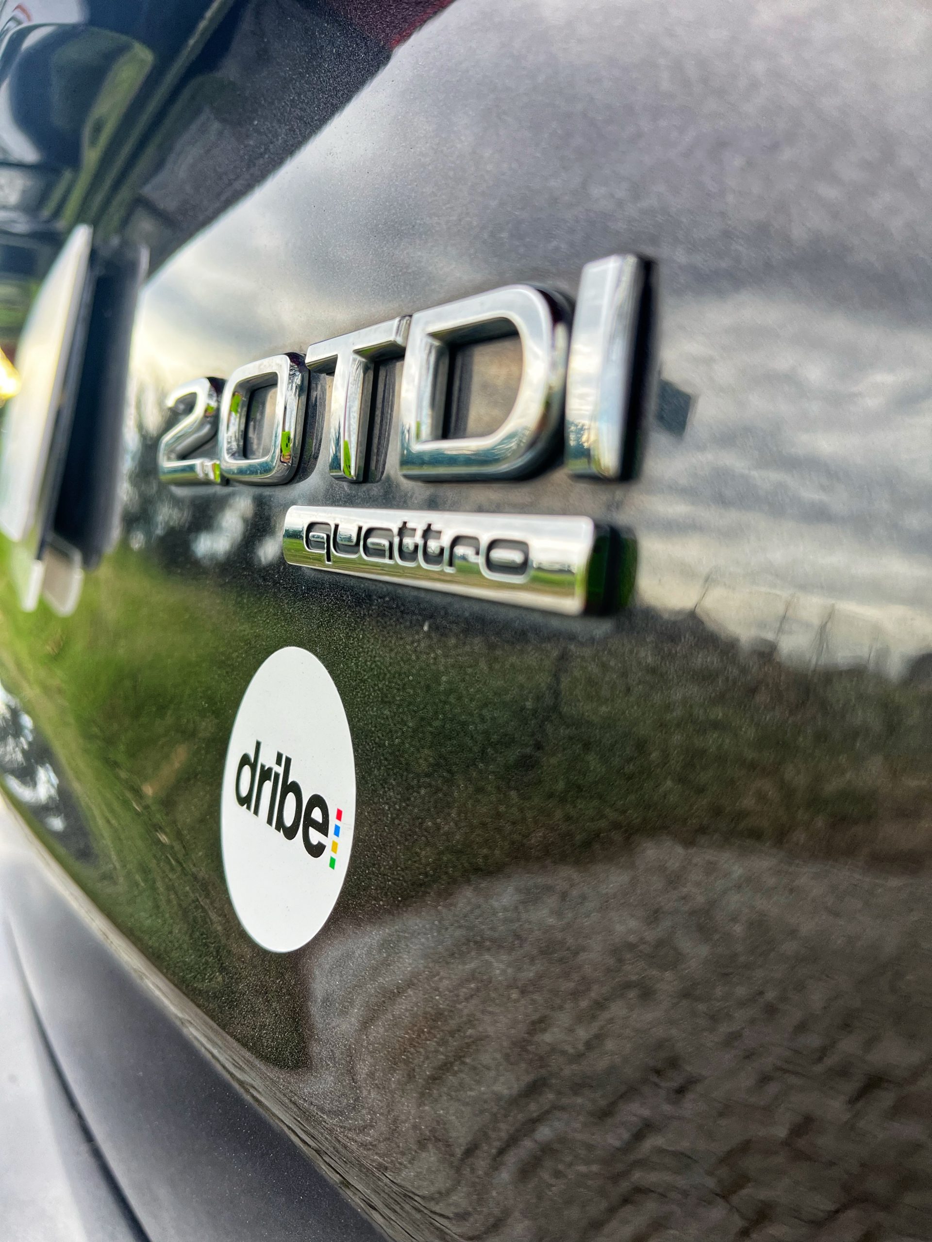 VENDIDO: AUDI Q5 2.0 TDI 170CV QUATTRO S-TRONIC