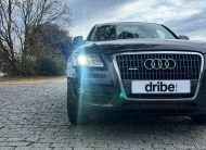 VENDIDO: AUDI Q5 2.0 TDI 170CV QUATTRO S-TRONIC