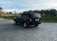 VENDIDO: JEEP GRAND CHEROKEE LAREDO 3.0 CRD 218CV