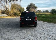 VENDIDO: JEEP GRAND CHEROKEE LAREDO 3.0 CRD 218CV