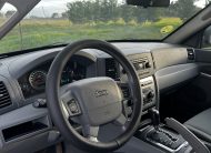 VENDIDO: JEEP GRAND CHEROKEE LAREDO 3.0 CRD 218CV