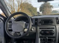 VENDIDO: JEEP GRAND CHEROKEE LAREDO 3.0 CRD 218CV