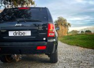 VENDIDO: JEEP GRAND CHEROKEE LAREDO 3.0 CRD 218CV