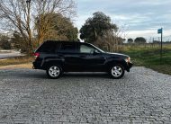 VENDIDO: JEEP GRAND CHEROKEE LAREDO 3.0 CRD 218CV