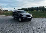 VENDIDO: JEEP GRAND CHEROKEE LAREDO 3.0 CRD 218CV