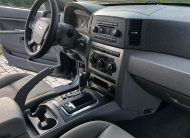 VENDIDO: JEEP GRAND CHEROKEE LAREDO 3.0 CRD 218CV