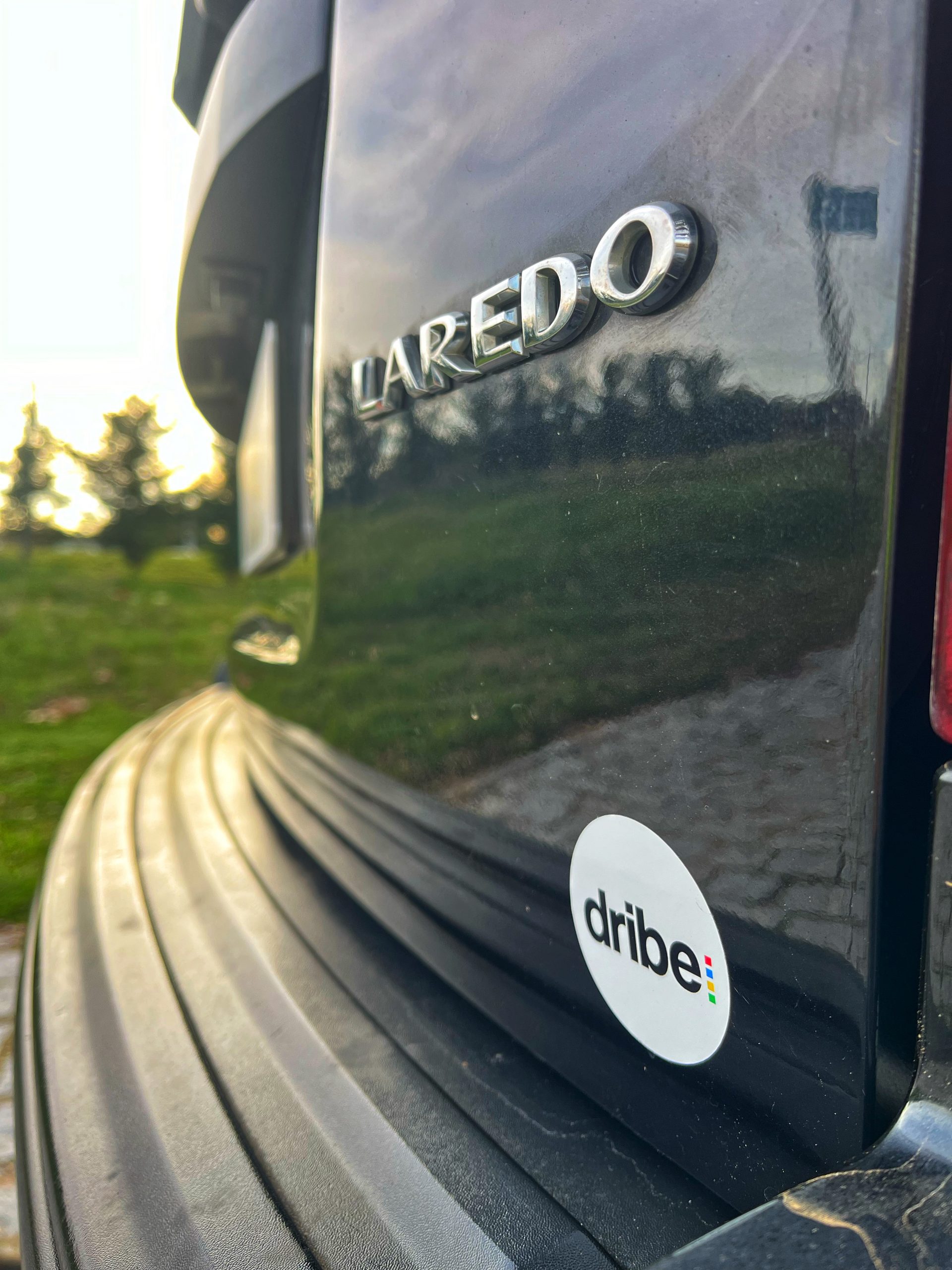 VENDIDO: JEEP GRAND CHEROKEE LAREDO 3.0 CRD 218CV