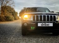 VENDIDO: JEEP GRAND CHEROKEE LAREDO 3.0 CRD 218CV