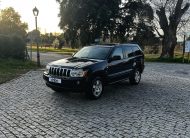 VENDIDO: JEEP GRAND CHEROKEE LAREDO 3.0 CRD 218CV