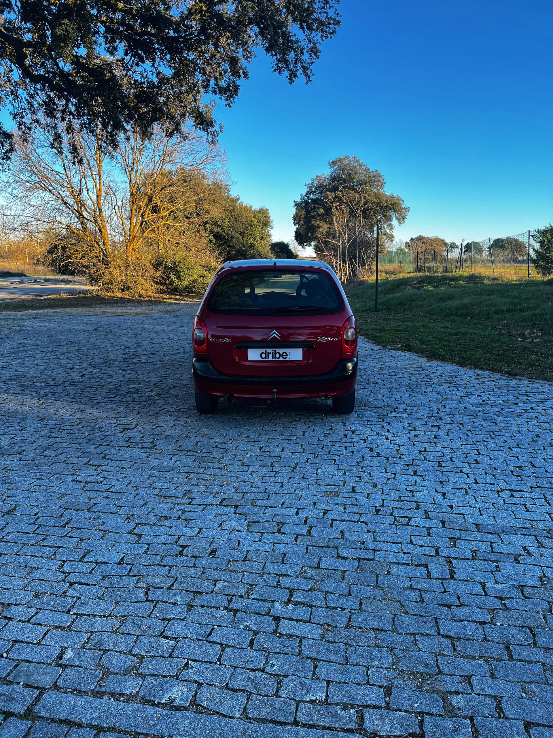 VENDIDO: Citröen Xsara Picasso Vivace 2.0 HDI 90cv