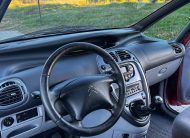 VENDIDO: Citröen Xsara Picasso Vivace 2.0 HDI 90cv