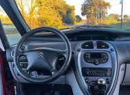 VENDIDO: Citröen Xsara Picasso Vivace 2.0 HDI 90cv