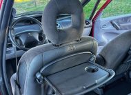 VENDIDO: Citröen Xsara Picasso Vivace 2.0 HDI 90cv