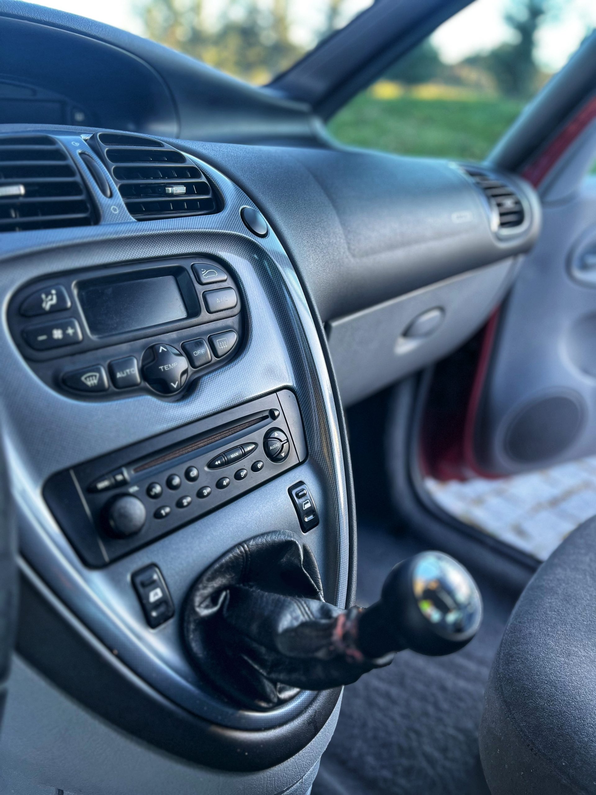 VENDIDO: Citröen Xsara Picasso Vivace 2.0 HDI 90cv