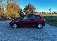 VENDIDO: Citröen Xsara Picasso Vivace 2.0 HDI 90cv