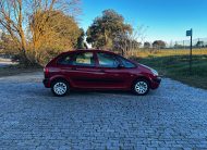 VENDIDO: Citröen Xsara Picasso Vivace 2.0 HDI 90cv
