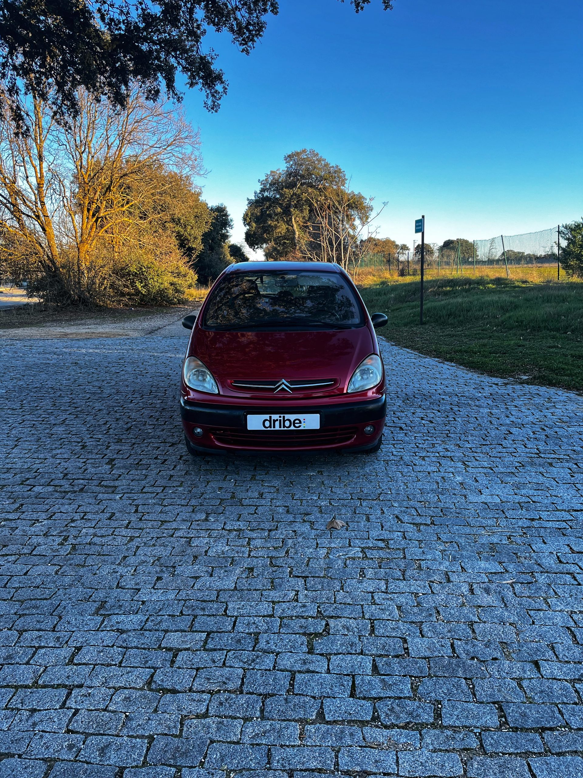 VENDIDO: Citröen Xsara Picasso Vivace 2.0 HDI 90cv