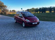 VENDIDO: Citröen Xsara Picasso Vivace 2.0 HDI 90cv