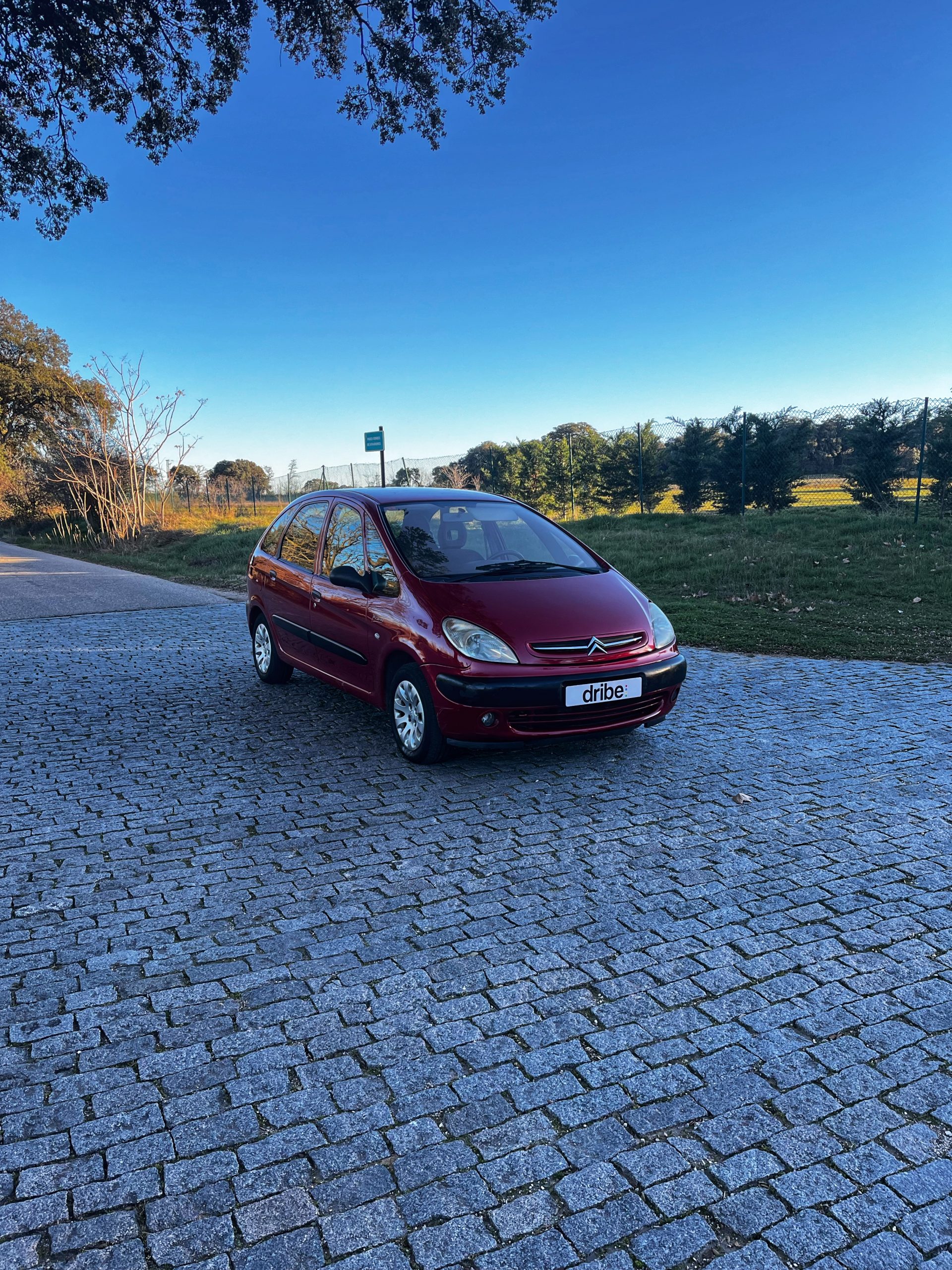VENDIDO: Citröen Xsara Picasso Vivace 2.0 HDI 90cv