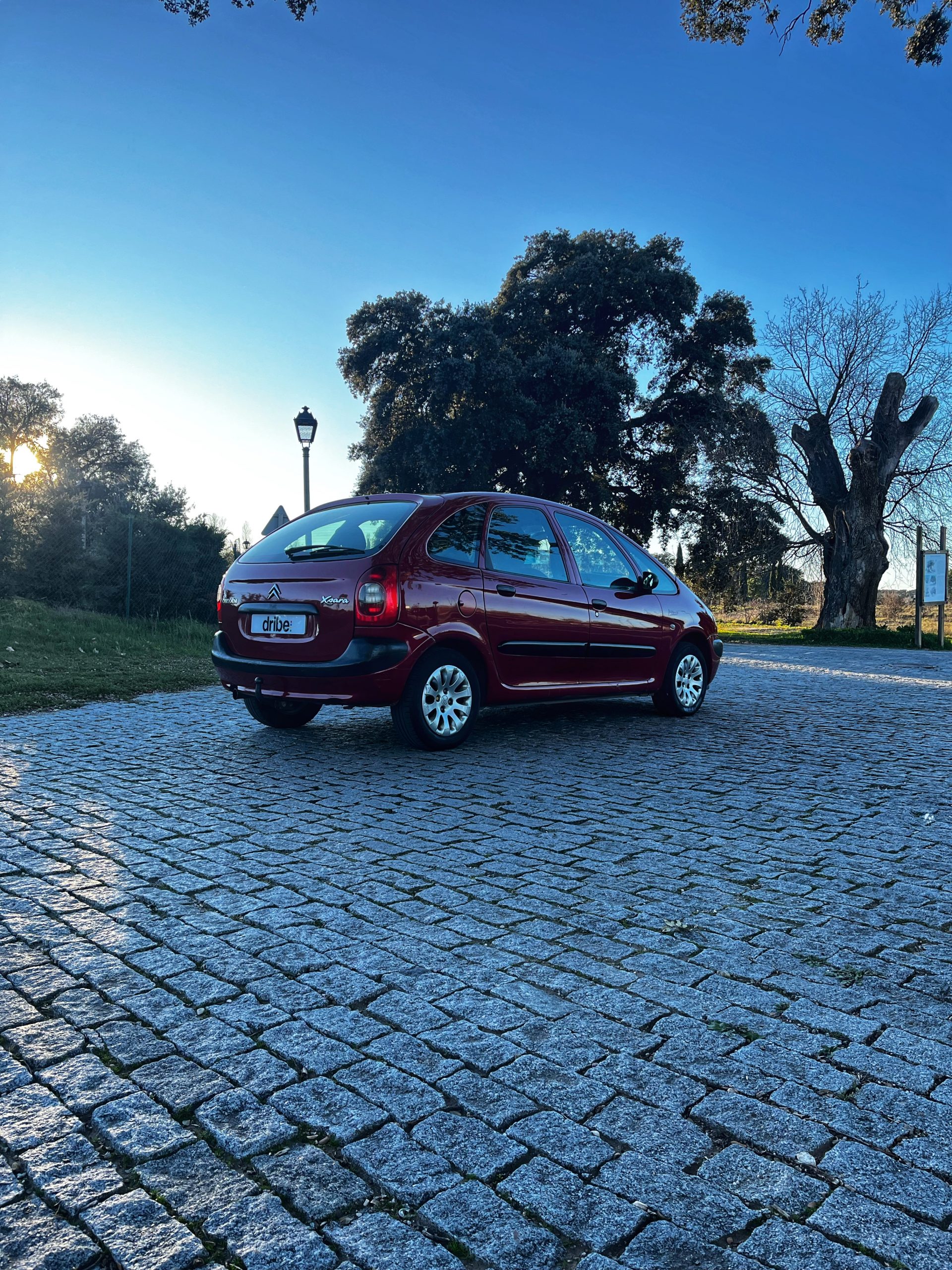 VENDIDO: Citröen Xsara Picasso Vivace 2.0 HDI 90cv