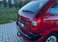 VENDIDO: Citröen Xsara Picasso Vivace 2.0 HDI 90cv